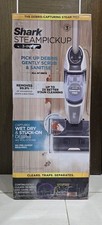 Shark SteamPickUp 3-in-1