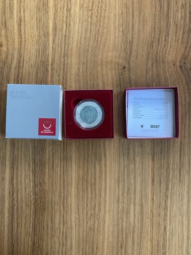 Euro silber niob 2013 - euro,
