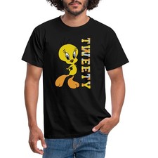 Looney Tunes Tweety Camouflage