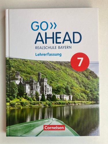 Ahead realschule bayern - go,