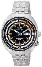 Orient Neo Klassisch Sport Automatik Tag/Datum Taucher RA-AA0E05B19B Herrenuhr