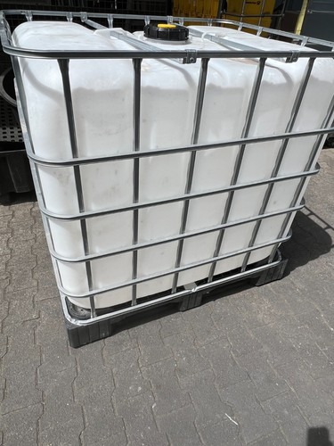 Regenwassertank regentonne - regenwassertank,