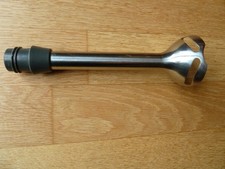 Pürierstab Aufsatz Mixer für