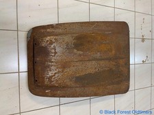 Austin healey 3000 motorhaube - 3000,