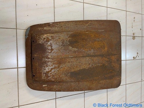 Austin healey 3000 motorhaube - 3000,
