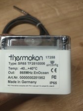 Thermokon sr65 tf - ,