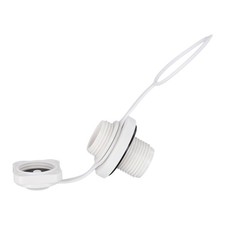 Ventilkappe Teil Gummiboote