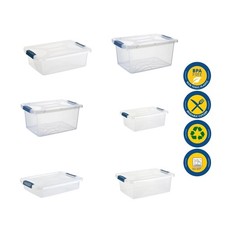 ENGELLAND Multibox Organizer