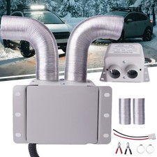 2 Löcher Auto Heizung Auto
