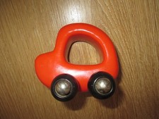 Steiff, Holzspielzeug