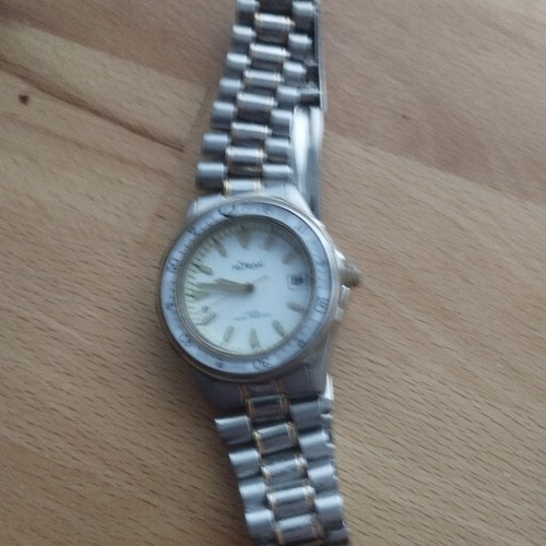 Mitron armbanduhr - armbanduhr,
