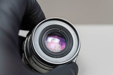 Industar-61 N LTM/M39 55mm 2.8