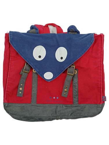 Sergent major kinder - kinder, rucksack