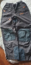 Jako-o 2-in-1 Zipp-off Hose