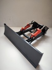 LESU 1/14 Planierschild für ET26B, ET26L und andere LESU Bagger