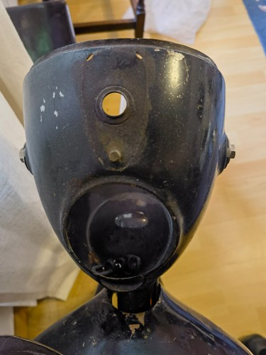 Bmw r25 oder - r25/2, r25/3