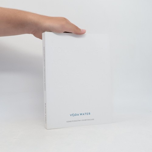 Voda aleš šteger - voda , | 