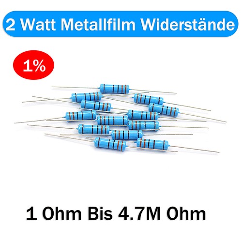 Ohm bis 2 - ohm,