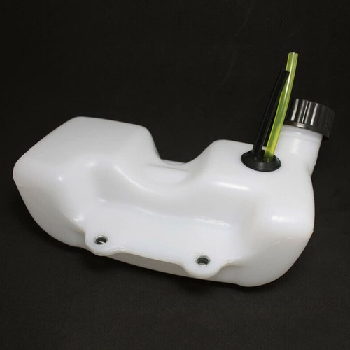 Kraftstofftank für