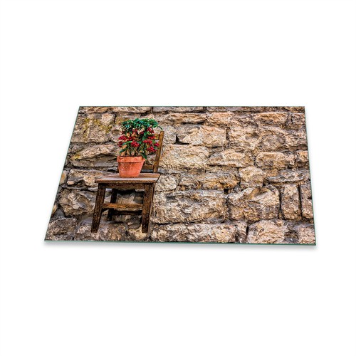 Herdabdeckplatten