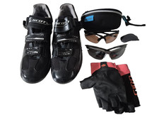 Scott Rennradschuhe, 2