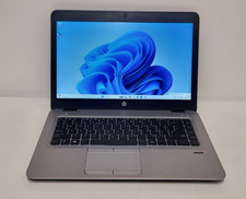 HP EliteBook 840 G3 Notebook