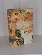 Hart's Hope by Card, Orson