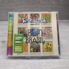 Fatboy slim bem brasil - slim,