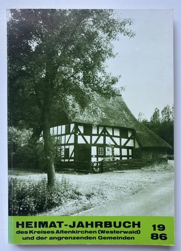 Heimatjahrbuch kreis - heimatjahrbuch,