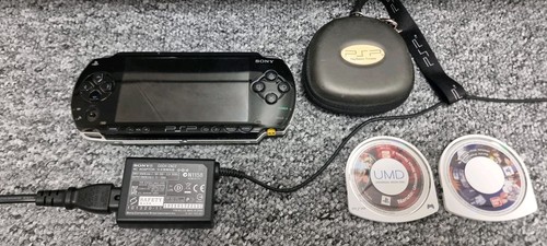 Playstation portable konsole - playstation,