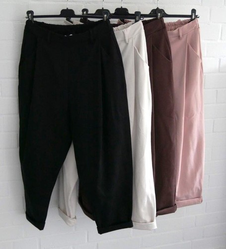 Xuna damen hose baggy - xuna,