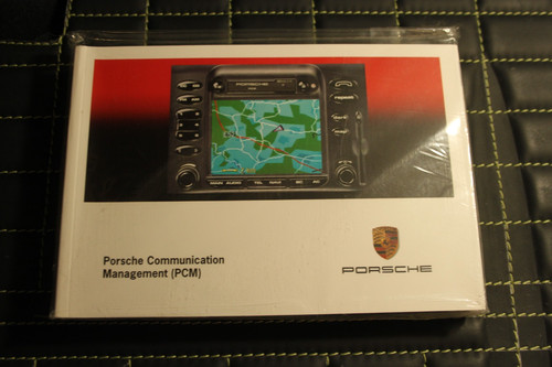Prospekt/brochure