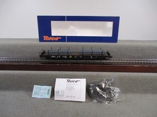 Roco spur 46551 güterwagen - spur, h0