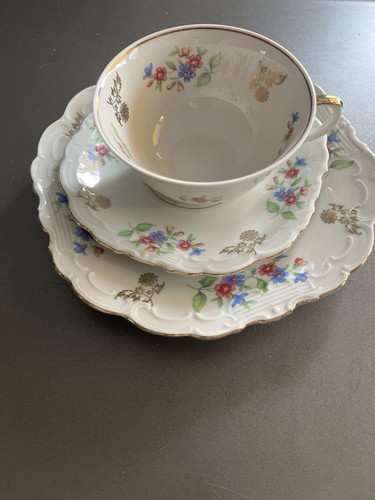 Bavaria porzellan tasse - porzellan, &