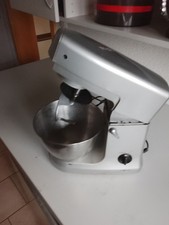 Professionelle Teig Knet