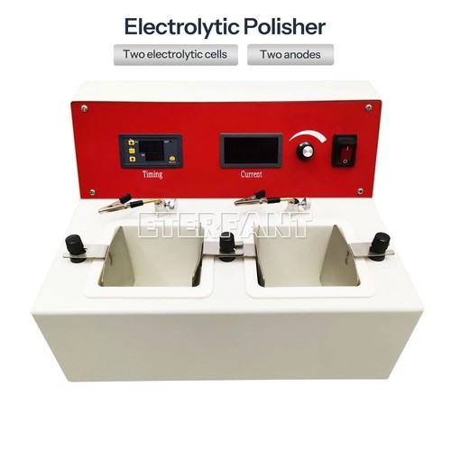 Dental lab electrolytic - lab,