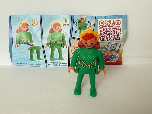 Figur 2025 dc - Ü-ei, 2025/26