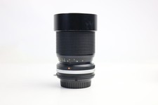 Nikon zoom nikkor 4 5 - nikon, zoom-nikkor