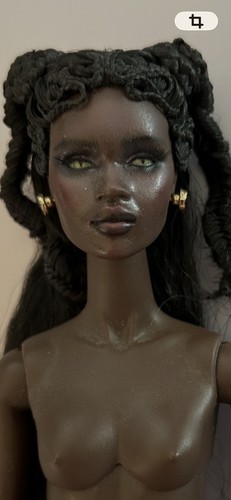 Integrity toys repaint - integrity,