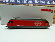 Märklin 37462 lok re - ,
