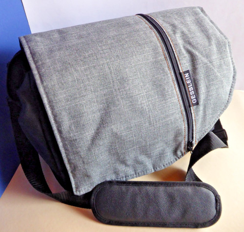 Gesslein wickeltasche - *, *