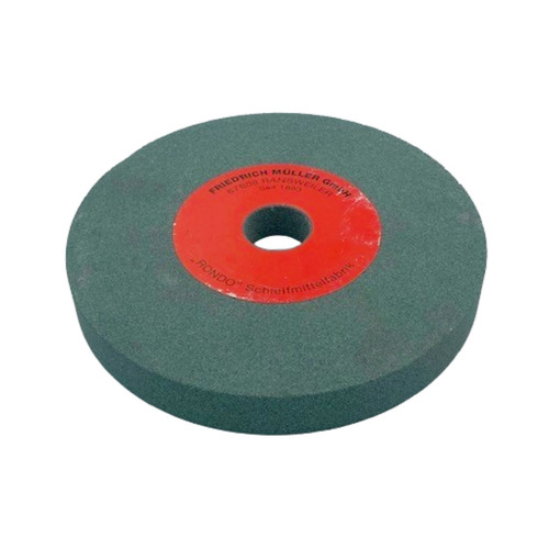 Schleifscheibe 200x32x32 mm - schleifscheibe, 200x32x32/20