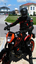 Alpinestars zweiteiler - alpinestars,