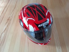 Nolan Motorradhelm N87
