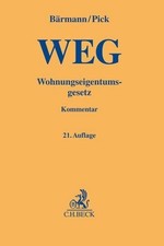 Wohnungseigentumsgesetz, Jost