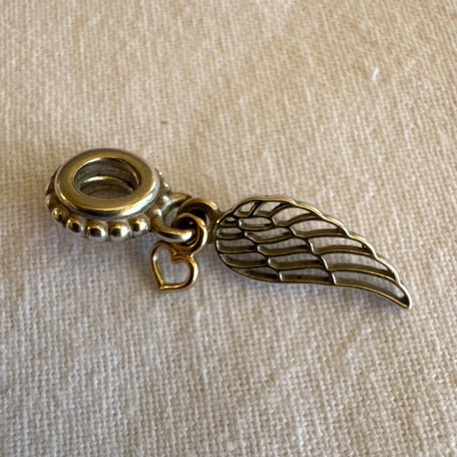 Pandora charm dangle anhänger - charm,