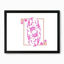 Dolly Königin der Herzen