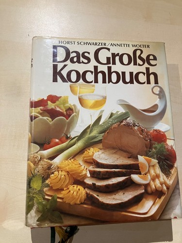 Horst schwarzer und - schwarzer, annette