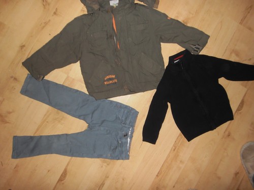 Bekleidungspaket jungen - 💜bekleidungspaket,