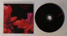 Pop Ambient 2010 GER ADV CD 2010 Thomas Fehlmann The Orb Triola Wolfgang Voigt